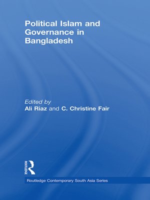 cover image of Political Islam and Governance in Bangladesh